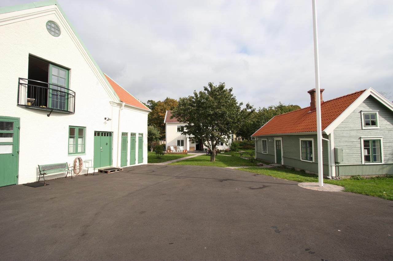 Skaenninge Bed & Breakfast Exterior foto